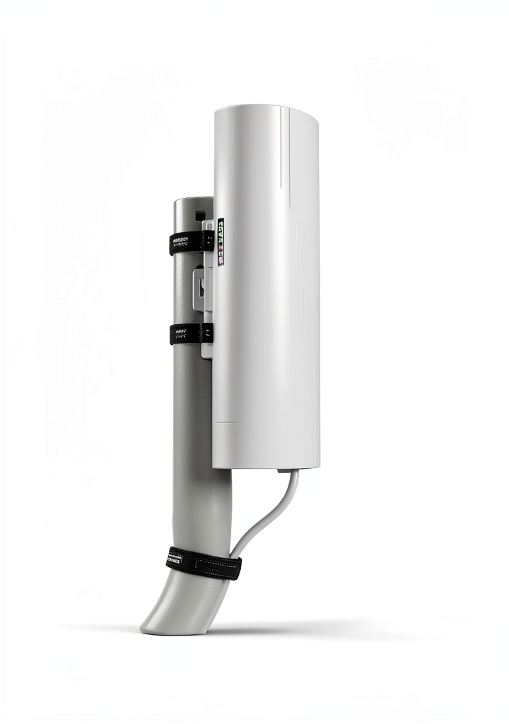 Installing the GOOD STORY 5KM 2 PACK wireless access point