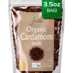 Organic Cardamom Seeds Jiva Organics Pure Premium Vegan-0