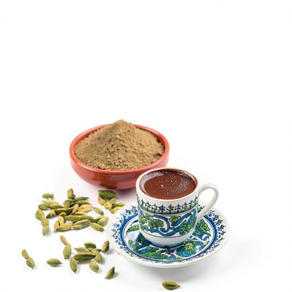 Ground Cardamom Spice Eastanbul Gourmet Powder-5