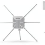 WAVLINK WiFi 6 Mesh Router for Outdoor Use-0
