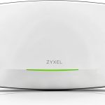 ZYXEL WiFi 7 Access Point BE11000 Tri-Radio-0