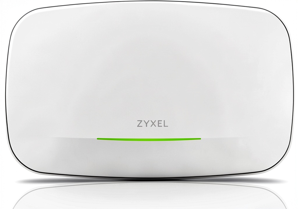 Installing ZYXEL WiFi 7 Access Point