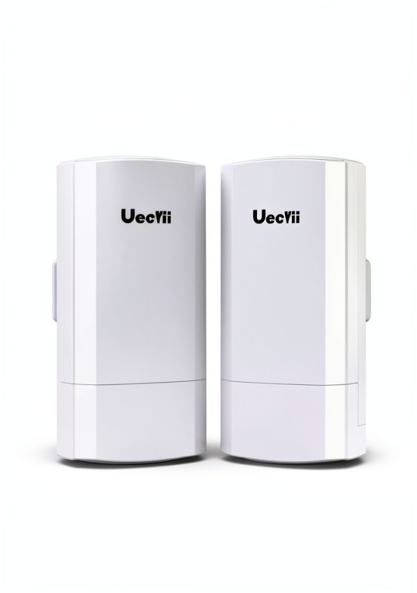UeeVii 2.4G Wireless Bridge for Home Networking-7