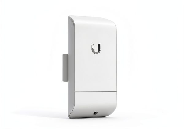 Ubiquiti NanoStation Loco M5 Point-to-Point Wireless Bridge-1
