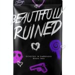 Devoted In Darkness Book 2 Kindle English Romance Novel-0