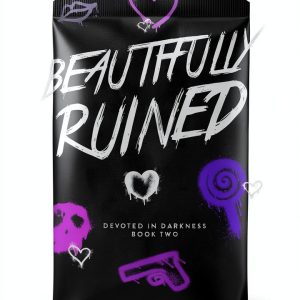 Devoted In Darkness Book 2 Kindle English Romance Novel-0