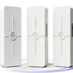 AdaLov CPE881 Wireless Bridge Kit - Networking Wireless-0