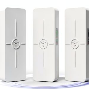 AdaLov CPE881 Wireless Bridge Kit - Networking Wireless-0