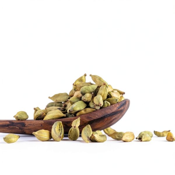 Organic Cardamom Seeds Jiva Organics Pure Premium Vegan-4