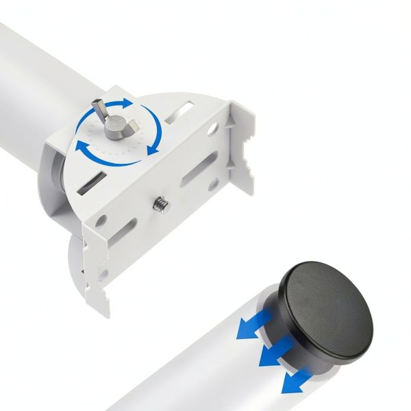 ULNA Wireless Access Point Mount Bracket-3