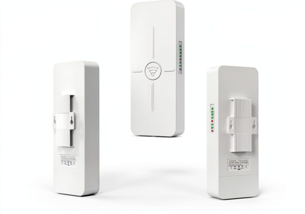AdaLov CPE881 Wireless Bridge Kit - Networking Wireless-7