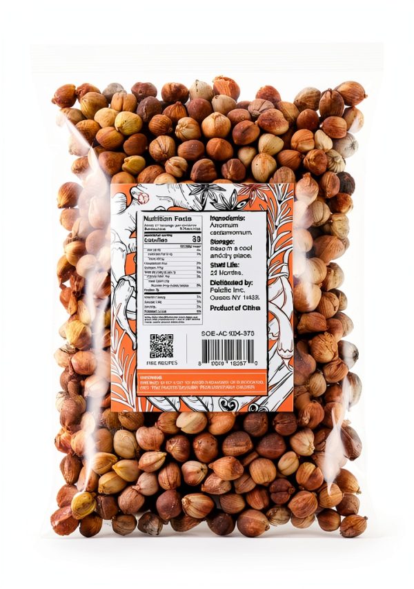 Amomum Cardamom Spice by Soeos Kitchen Essential-1