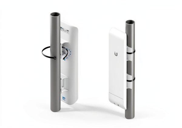 Ubiquiti NanoStation Loco M5 Point-to-Point Wireless Bridge-6