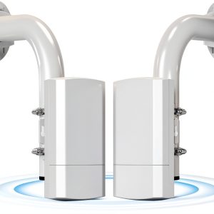 UeeVii 2.4G Wireless Bridge for Home Networking-0