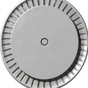 MikroTik cAPGi-5HaxD2HaxD-US Wireless Access Point 802.11ax-0