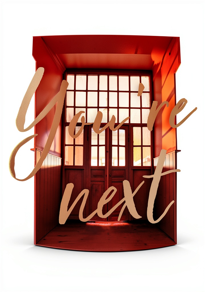 Devil's Backbone Book 3 cover on a Kindle device