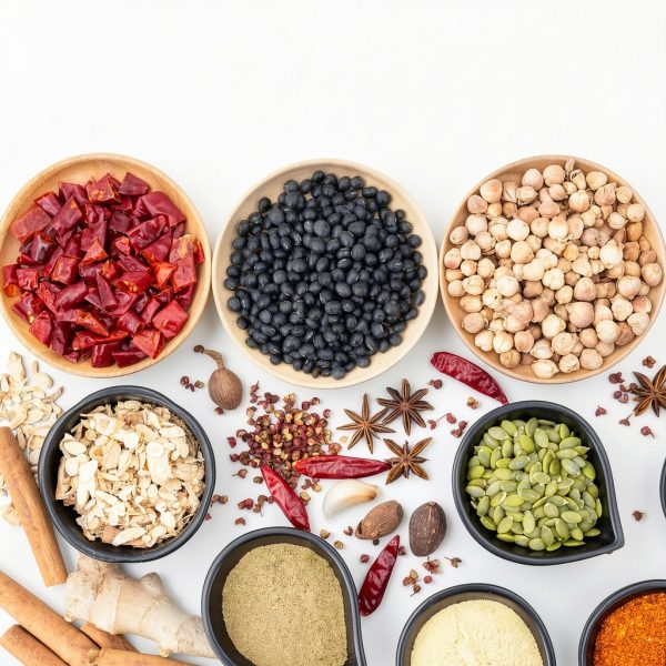 Amomum Cardamom Spice by Soeos Kitchen Essential-7
