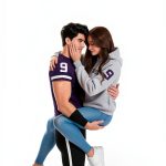 PCU Storm Book 1 New Adult College Sports Romance-0