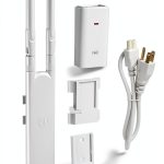 Ubiquiti UAP-AC-M Wireless Access Point-0