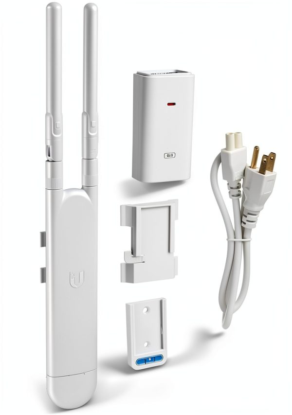 Ubiquiti UAP-AC-M Wireless Access Point-0