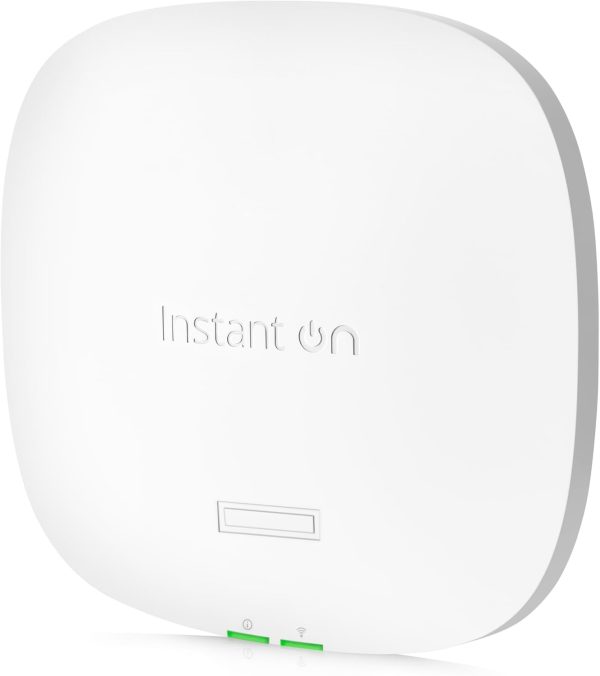 Hewlett Packard Enterprise Wi-Fi 6 Access Point-6
