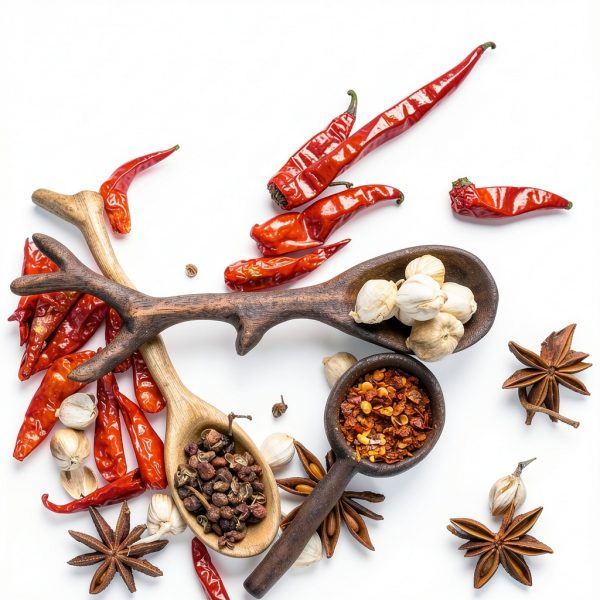 Amomum Cardamom Spice by Soeos Kitchen Essential-6
