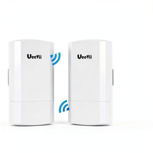 UeeVii 2.4G Wireless Bridge for Home Networking-6