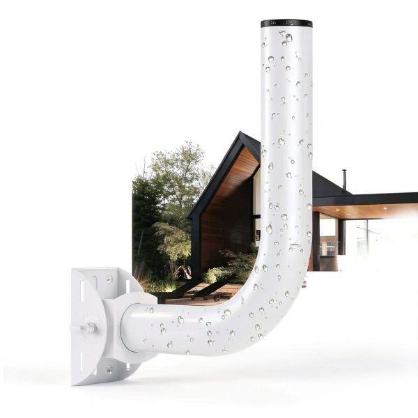 ULNA Wireless Access Point Mount Bracket-4