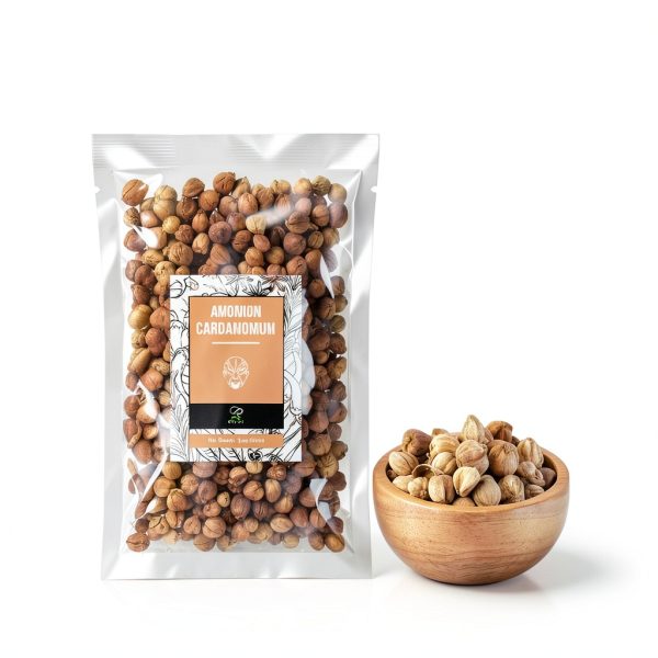 Amomum Cardamom Spice by Soeos Kitchen Essential-2