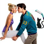 Hockey Boys of Loft 3B Kindle Book New Adult Romance-0