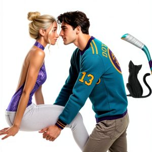 Hockey Boys of Loft 3B Kindle Book New Adult Romance-0