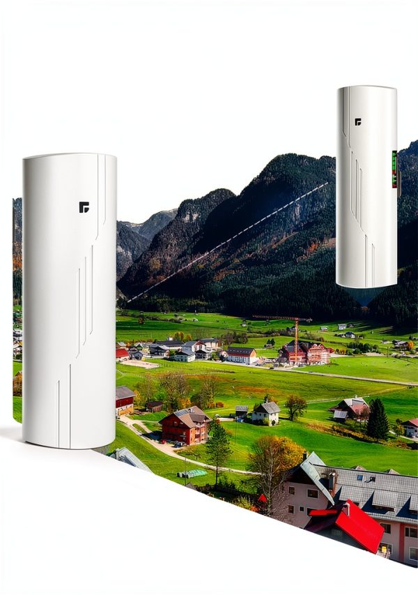 GOOD STORY 5KM 2 PACK Wireless Access Point - Fast & Stable-2
