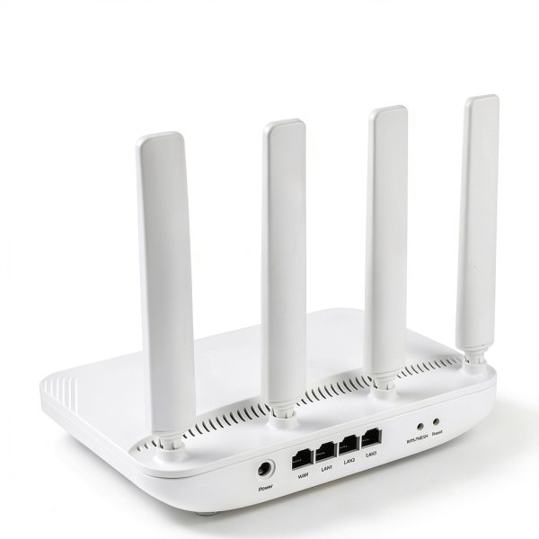 Burbifro Star Link WiFi Extender Wireless Bridge-3