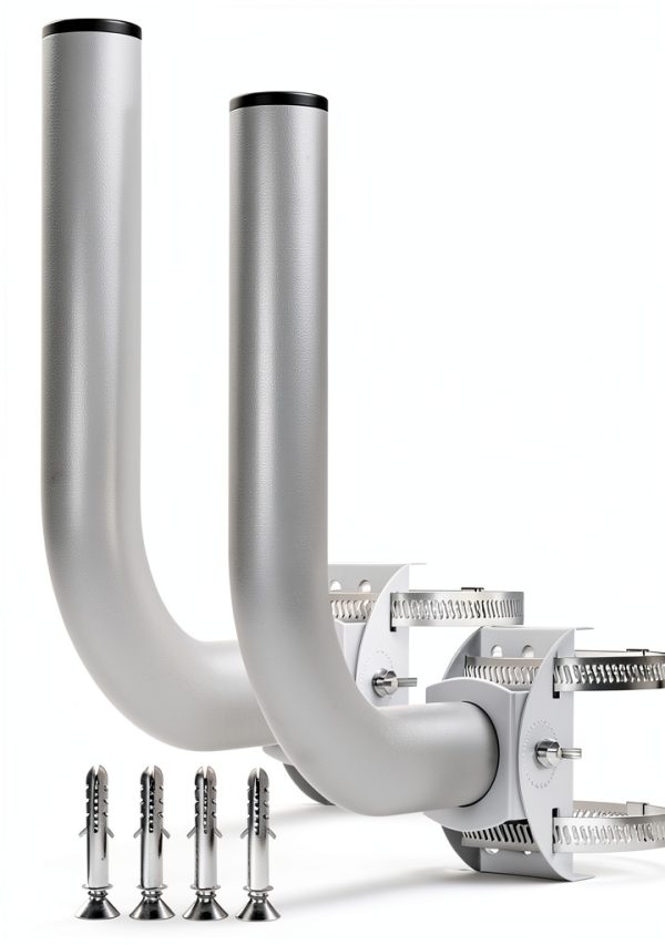 ULNA Wireless Access Point Mount Bracket-0