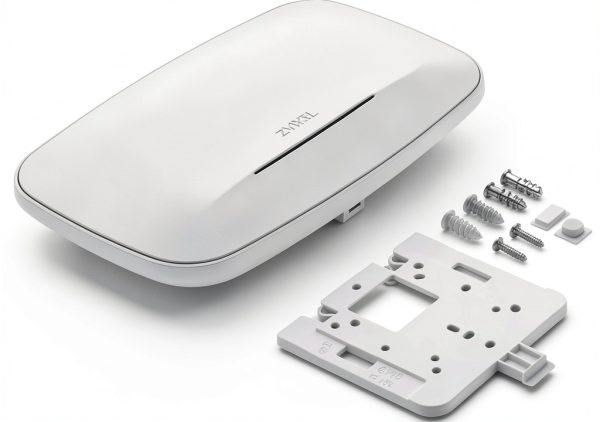 ZYXEL WiFi 7 Access Point BE11000 Tri-Radio-1