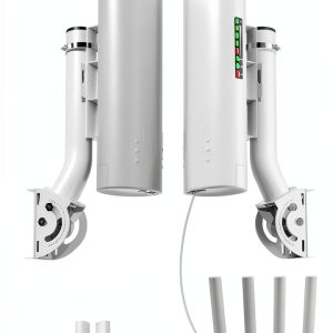 Burbifro Star Link WiFi Extender Wireless Bridge-0