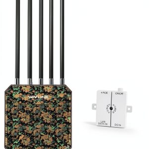 WAVLINK AX3000 WiFi 6 Wireless Access Point-0