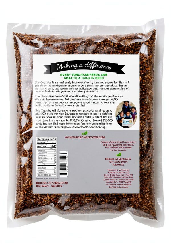 Organic Cardamom Seeds Jiva Organics Pure Premium Vegan-8