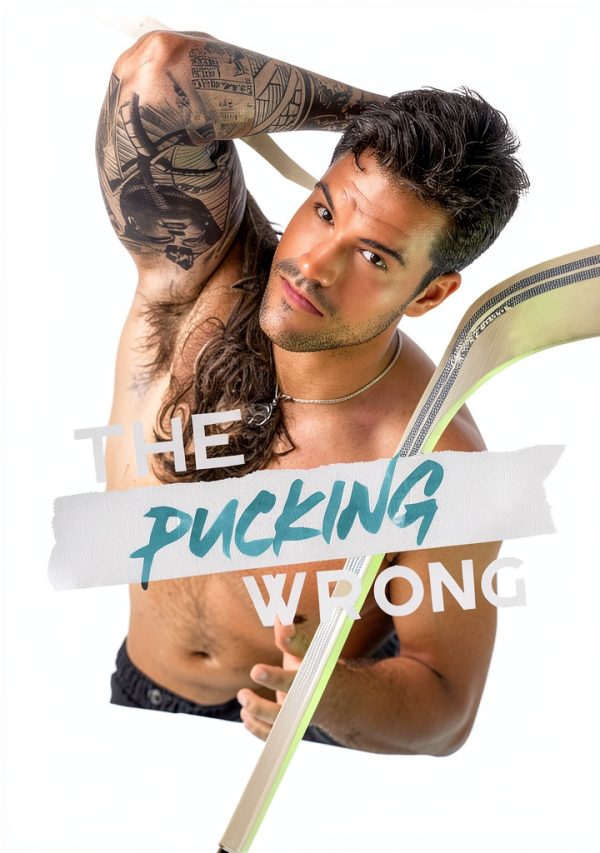 The Pucking Wrong Series Hockey Romance Kindle eBook-0