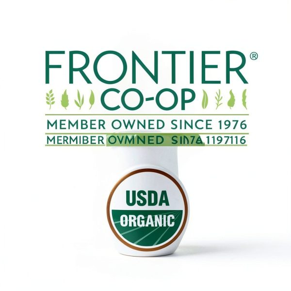 Cardamom Pods Frontier Bulk Spice 16oz Organic-5