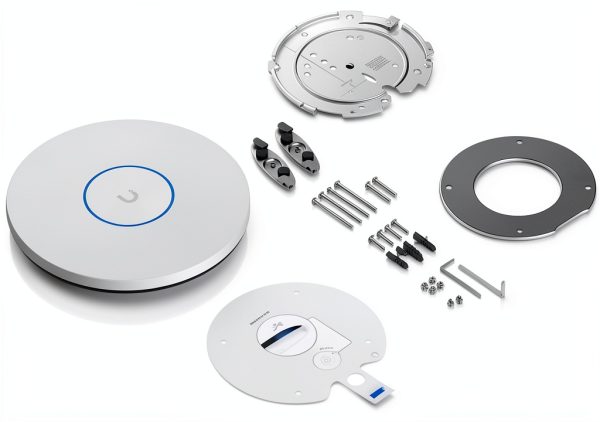 UbiQuiti Wireless Access Points U7-PRO-XG Computer-6