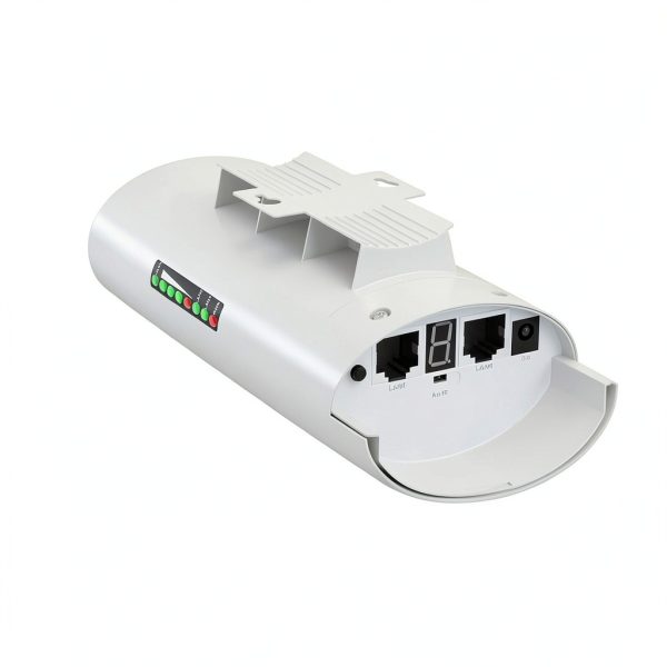 Burbifro Star Link WiFi Extender Wireless Bridge-2