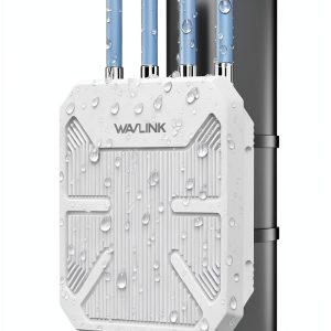 WAVLINK Outdoor WiFi 6 Extender AX1800-0