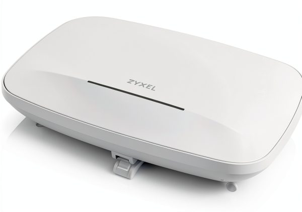 ZYXEL WiFi 7 Access Point BE11000 Tri-Radio-8