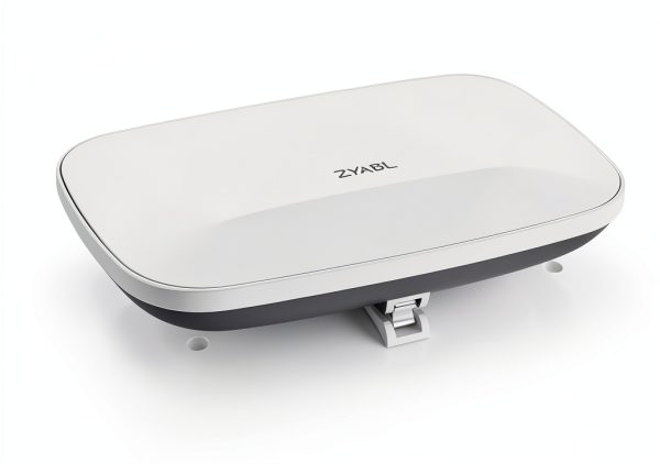 ZYXEL WiFi 7 Access Point BE11000 Tri-Radio-7