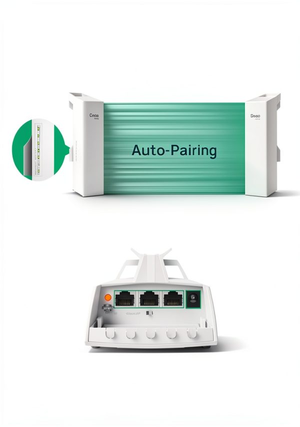 TP-Link EAP211-Bridge KIT Wireless Access Point-3