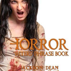 Writers Phrase Books by Jackson Dean Chase-0