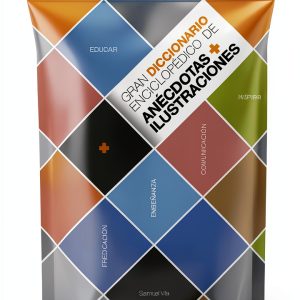 Editorial CLIE Kindle Thesaurus Spanish Edition-0