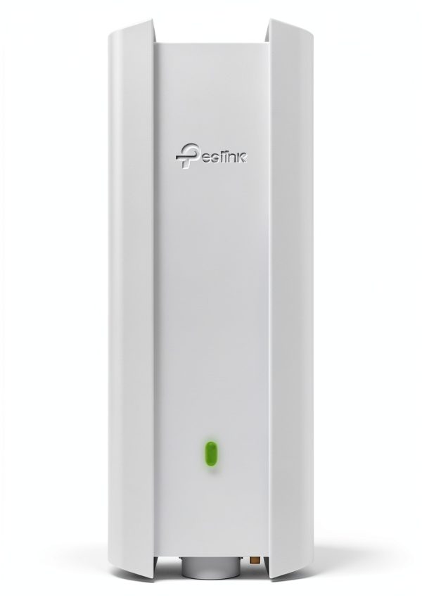 TP-Link EAP610-Outdoor Wi-Fi 6 Access Point-0
