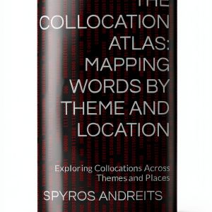 Kindle Thesaurus English Edition 1st-0